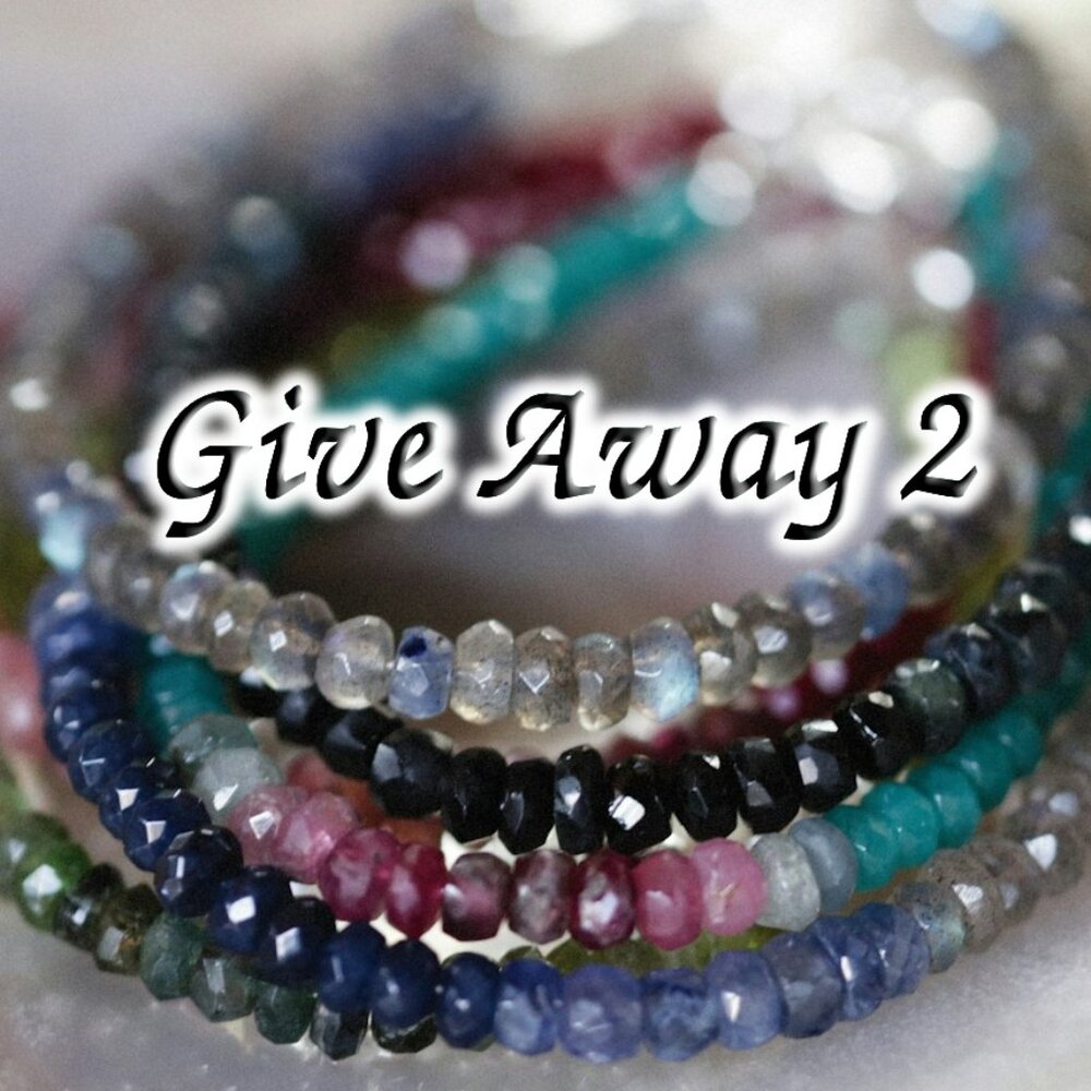 Give Away 2